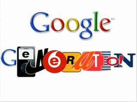 Tilståelse Lionel Green Street svælg La Google generation criminale - Nuovi Lavori