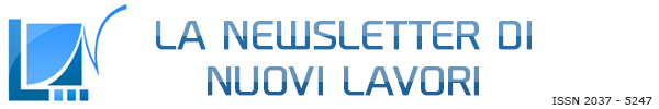 Nuovi Lavori
